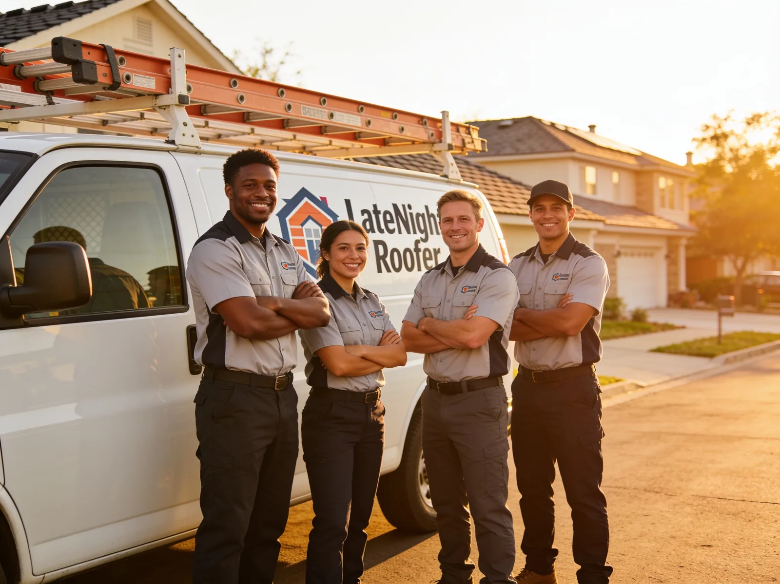 Emergency Roof Repair company in Altus, AR